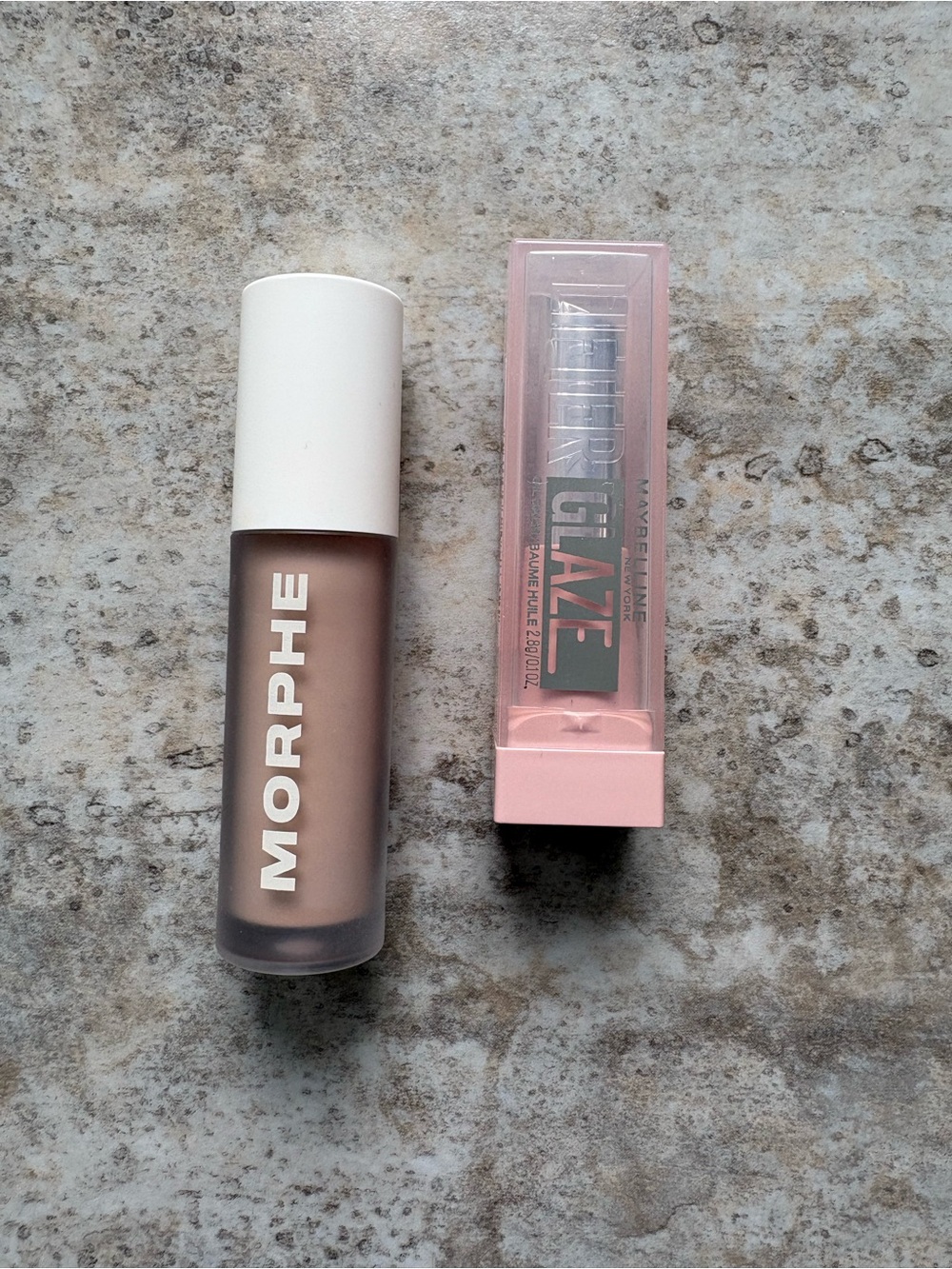 Morphe wake-up artist under-eye concealer 4C + free gift!